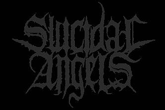 logo Suicidal Angels